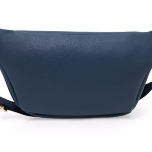 Fossil Leather Belt Bag
