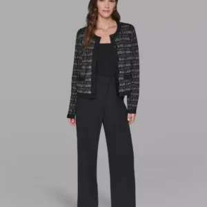 KARL Lagerfeld women's Cardigan