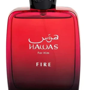 Hawos for Him by Rasasl (man)