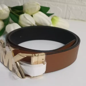 Michael kors Reversible Belt