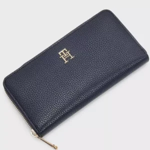 Tommy Hilfiger  Large wallet  black