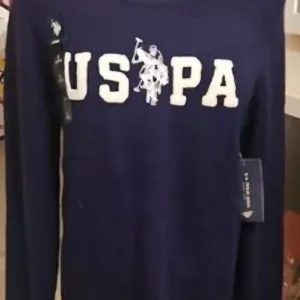 U.S polo Assn women's Crewneck Sweater
