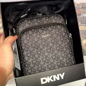 Dkny crossbody Flight Bag