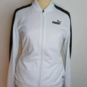 Puma sportive jacket