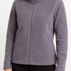 Calvin Klein fleece sweatshirt