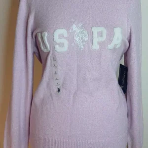 Pullover US polo
