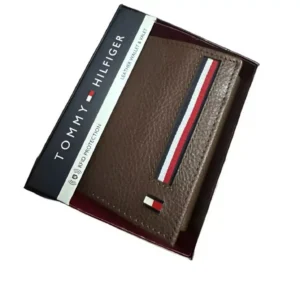 Tommy Hilfiger Men's Wallets