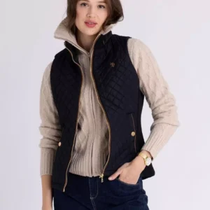 Uspolo vest