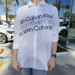 Calvin Klein shirt
