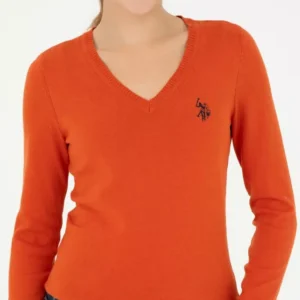 U.s.polo orange