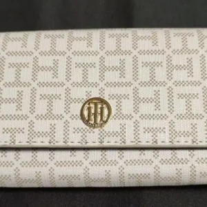 Tommy Hilfiger wallet vanlia