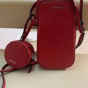 DKNY Phone Crossbody Bag