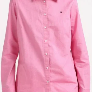 Tommy Hilfiger Classic Oxford Shirt