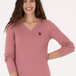 U.s. polo Dusty pink