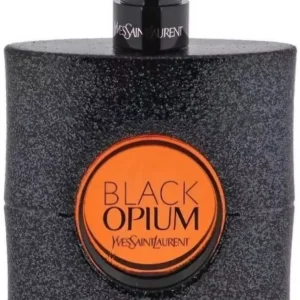 Black Opium by Yves  Saint Laurent