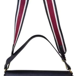 Tommy Hilfiger Crossbody Bag navy blue