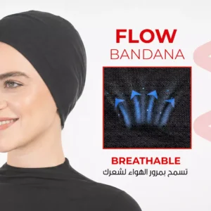 Breathe bandana