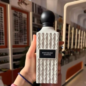 White Regent Diamond Fragrance (Unisex)