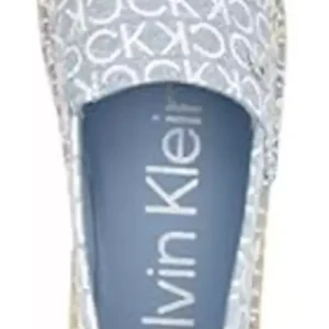 Calvin Klein Women's Espadrille Flats