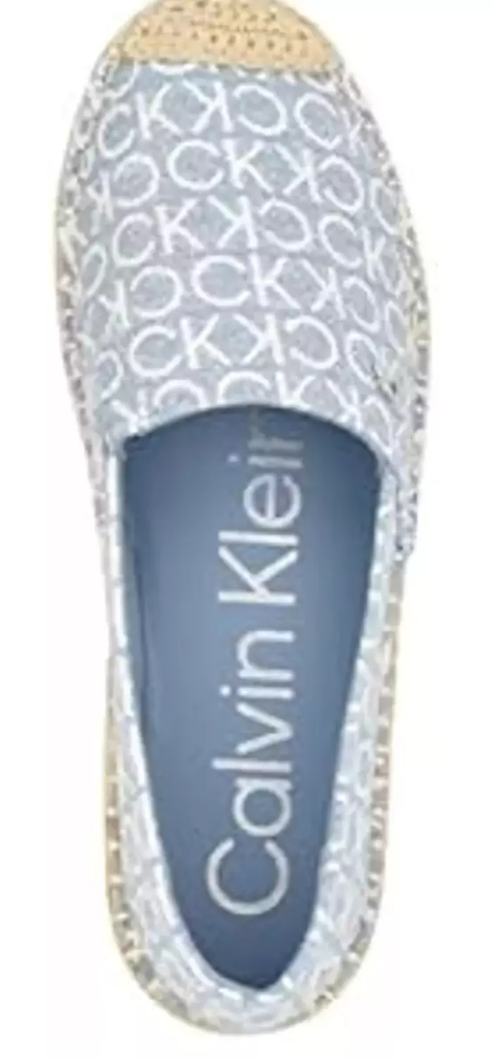 Calvin Klein Women's Espadrille Flats