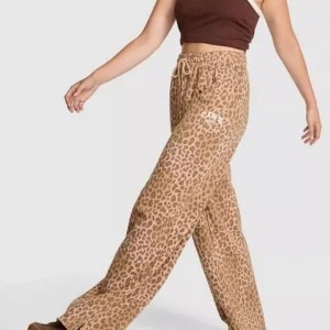 Victoria’s Secret animal printed set