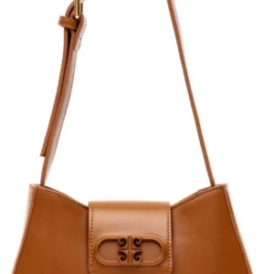 Pierre Cardin  (Hobo Bag) camel