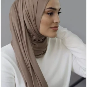Easy wear hijab