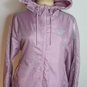 Reebok sportive light jacket