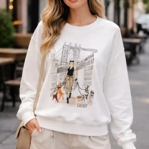 Dkny  Sweatshirt