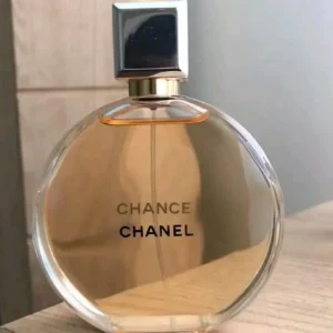 brief overview of Chance Chanel (women's)