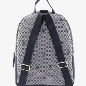 Tommy Hilfiger monogram backpack
