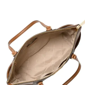 Michael Kors Charlotte Large Tote