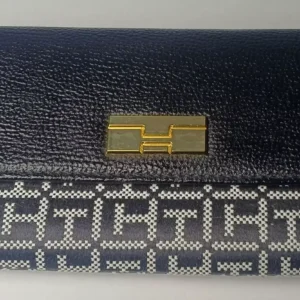Tommy Hilfiger wallet black