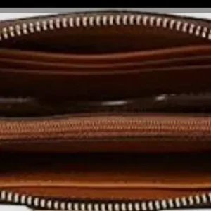 Calvin Klein wallet
