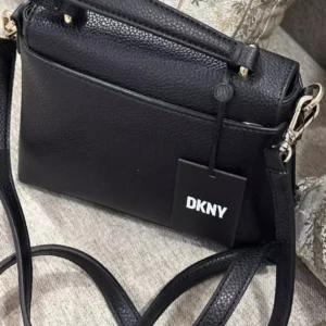 Dkny bag  black