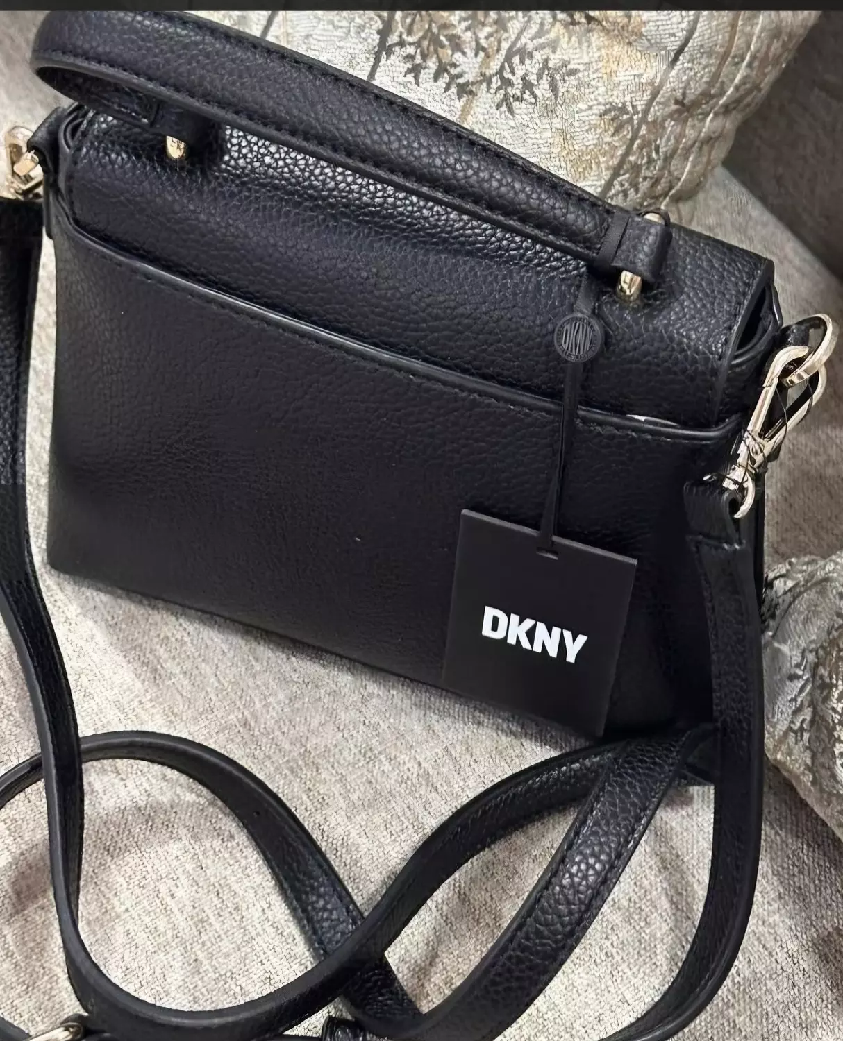 Dkny bag black