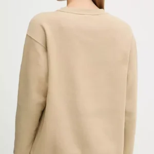DKNY Embellished Sweatshirt..