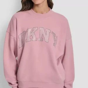 Dkny Casual Sweatshirt
