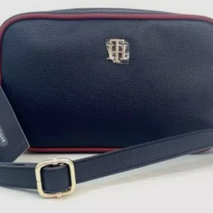 Tommy Hilfiger Crossbody Bag Navy blue