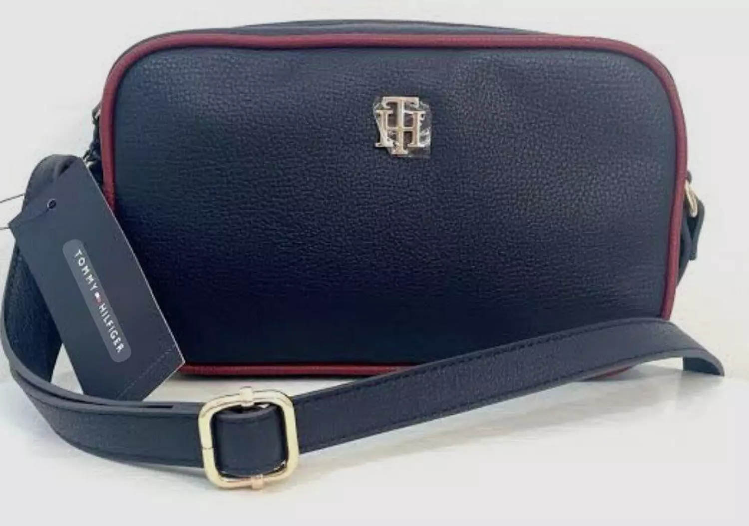 Tommy Hilfiger Crossbody Bag Navy blue