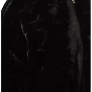 Reversible hooded Jacket Armani Exchange