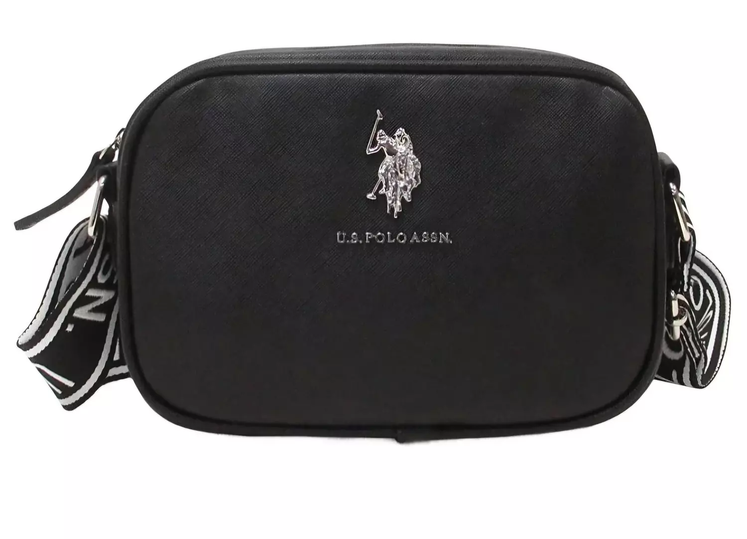 U.S polo Assn Signature Crossbody bag