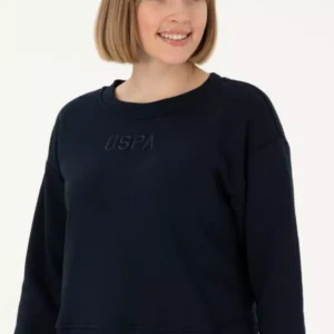 U.S. POLO ASSN  SWEATSHIRT  Navy Blue
