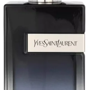 Yves Saint Laurent