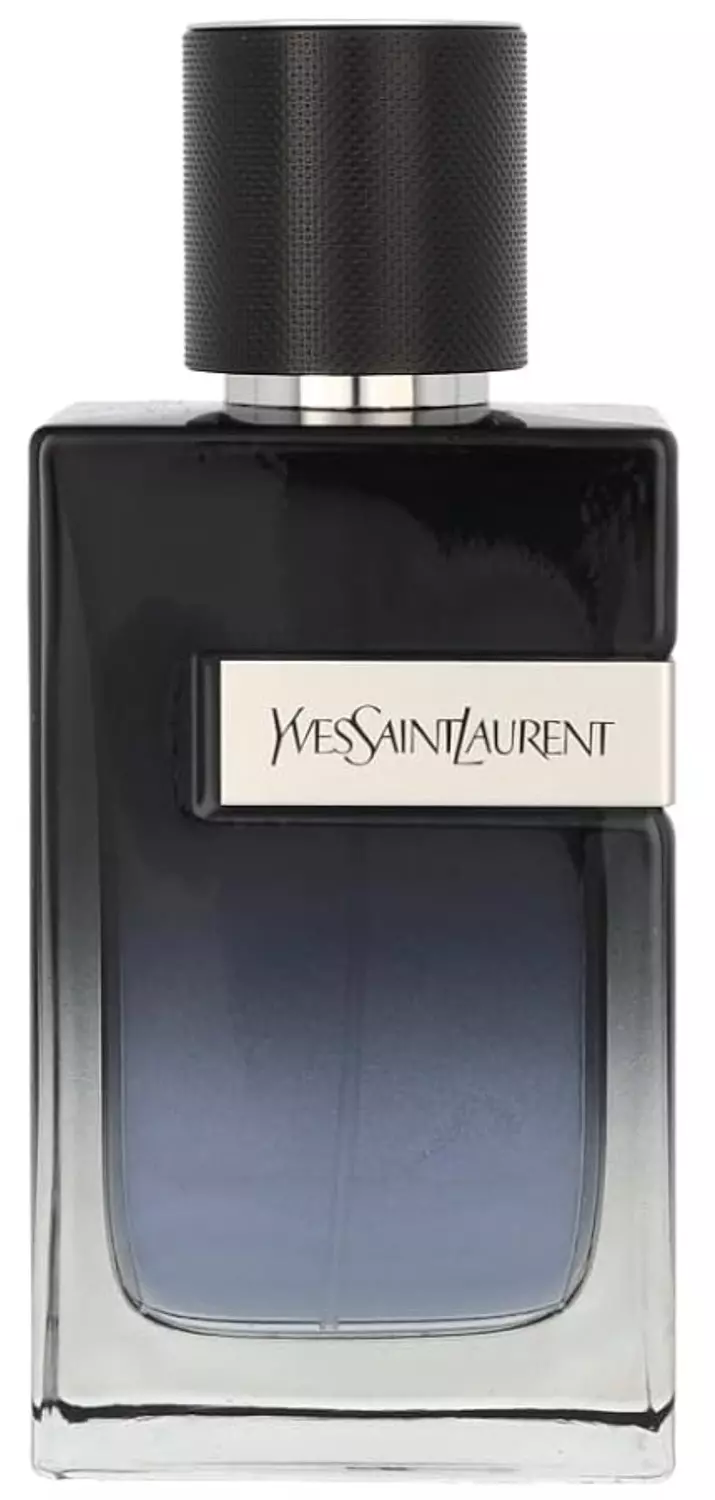 Yves Saint Laurent