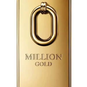 Million Gold for man