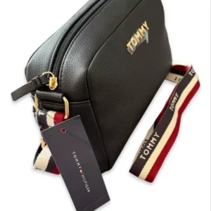 Tommy Hilfiger Pebble Crossbody Bag