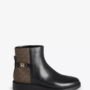 Michael kors half boot