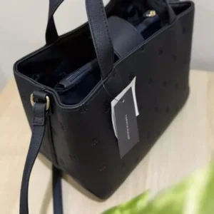 Tommy Hilfiger handbag black