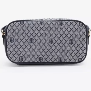 Tommy Hilfiger compact crossbody bag